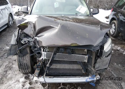 2010 Audi Q7 3.0 Tdi Premium from USA, damaged, VIN WA1LMAFE6AD006528